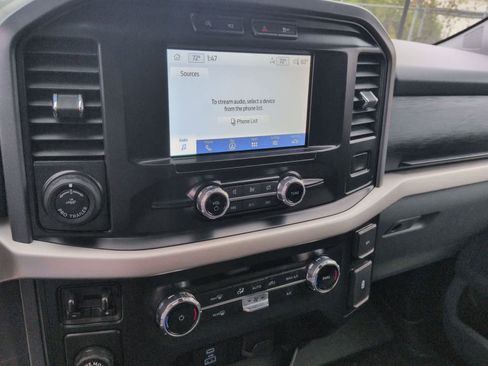 Used 2022 Ford F150 XLT w/ Equipment Group 301A Mid image 27