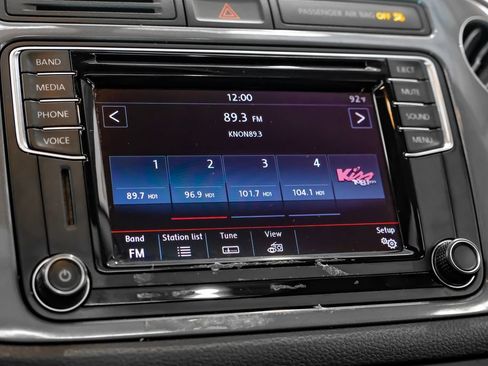 Used 2017 Volkswagen Tiguan Wolfsburg Edition AWD/4WD image 27