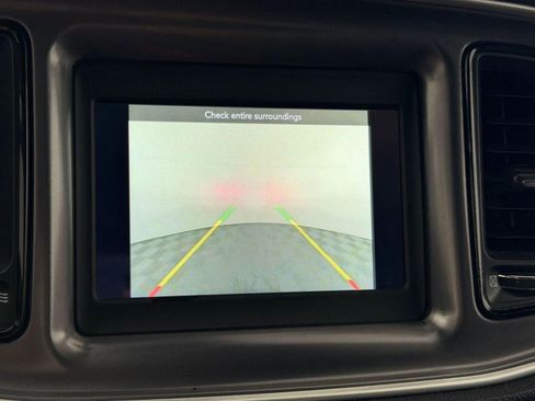 Used 2020 Dodge Challenger SXT w/ Blacktop Package image 24