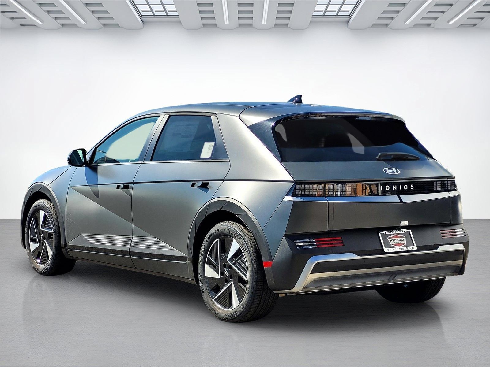 New 2026 Hyundai Ioniq 5 SEL RWD image 6