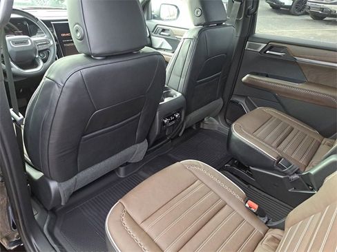 New 2026 GMC Acadia Denali Ultimate image 10