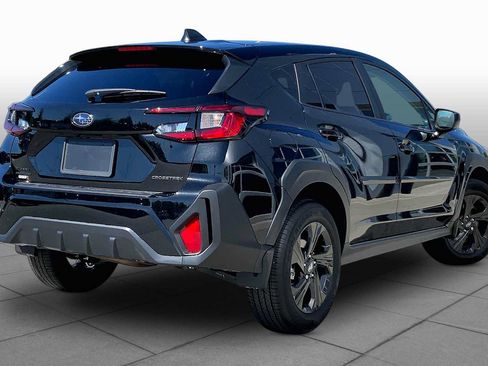 Certified 2026 Subaru Crosstrek 2.5i AWD/4WD image 13