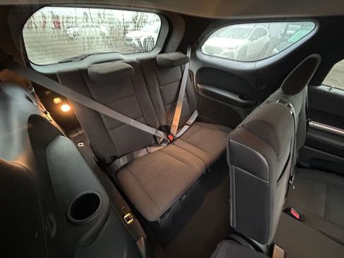 Used 2020 Dodge Durango SXT w/ 3rd Row Seating Group image 36