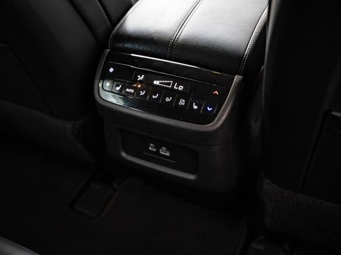 Used 2025 INFINITI QX60 Luxe AWD/4WD image 36
