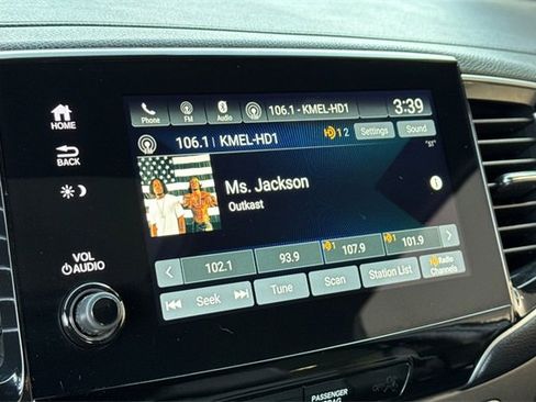 Used 2022 Honda Passport EX-L image 18