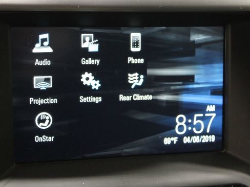 Used 2019 GMC Acadia SLE FWD image 26