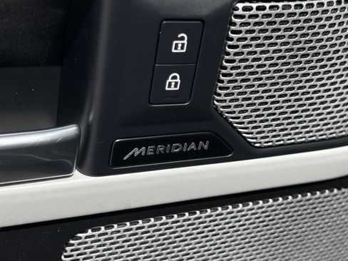 Used 2023 Land Rover Defender 130 First Edition AWD/4WD image 24