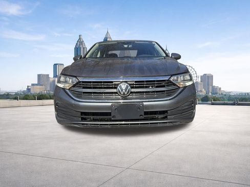 Used 2024 Volkswagen Jetta S FWD image 7