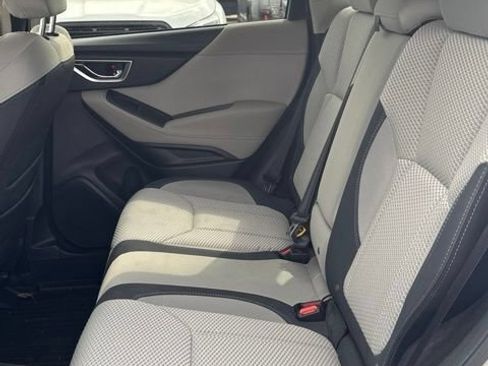 Used 2024 Subaru Forester Premium AWD/4WD image 18