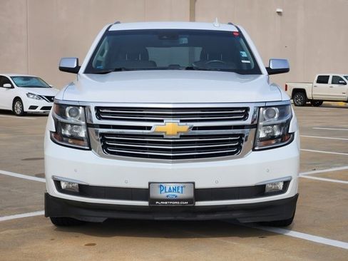 Used 2019 Chevrolet Tahoe Premier image 2