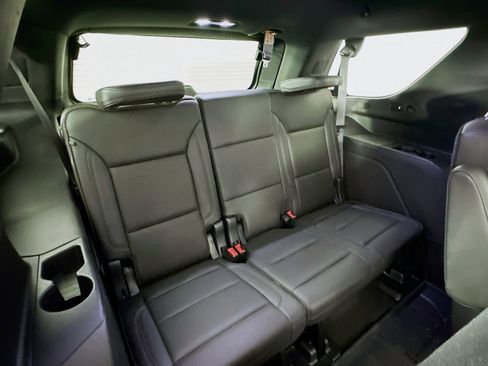 Used 2021 Chevrolet Tahoe High Country AWD/4WD image 30