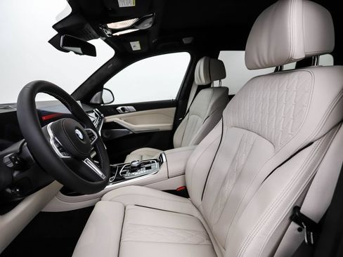 New 2027 BMW X7 M60i AWD/4WD image 11