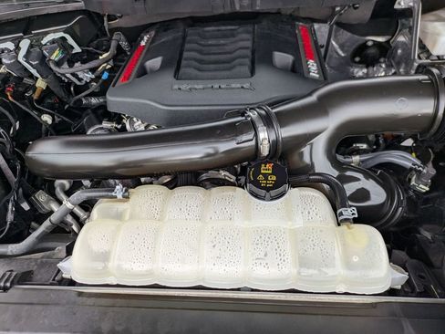 Certified 2024 Ford F150 Raptor image 52