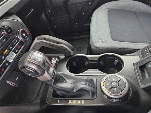 Used 2023 Ford Bronco Big Bend image 15