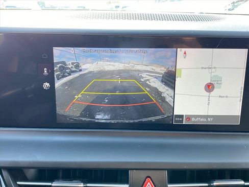 Used 2024 Kia Seltos S AWD/4WD image 12