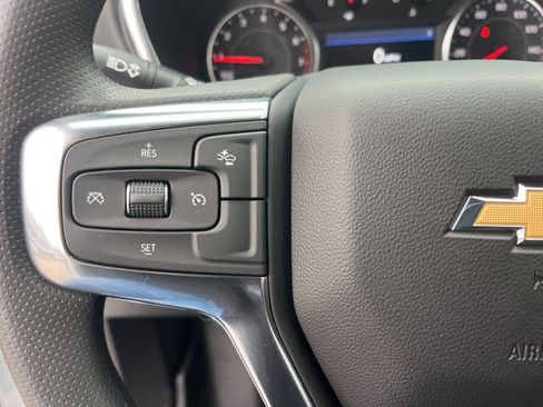 New 2025 Chevrolet Blazer LT w/ Convenience Package image 18