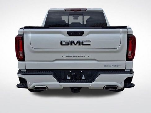 Used 2024 GMC Sierra 1500 Denali Ultimate AWD/4WD image 5