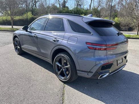 New 2026 Genesis GV70 2.5T Sport Prestige AWD/4WD image 5