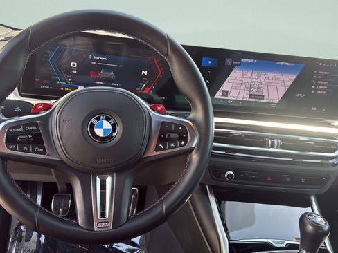 Used 2024 BMW M2 RWD image 20