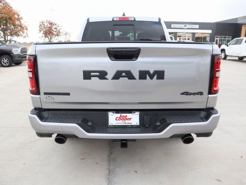 New 2026 RAM 1500 Big Horn image 22