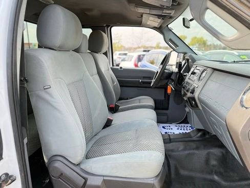 Used 2015 Ford F350 XLT w/ XTR Package image 9