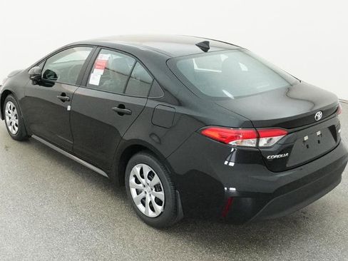 New 2026 Toyota Corolla LE image 46