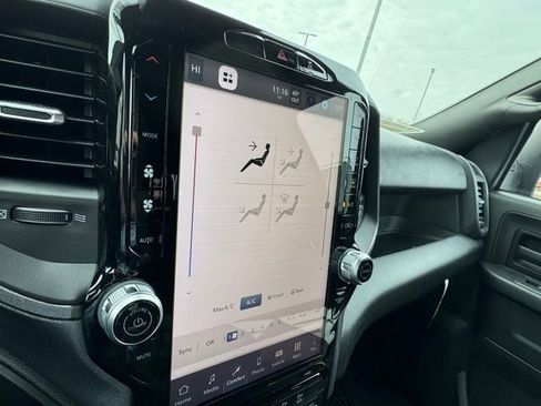 New 2026 RAM 3500 Tradesman image 30