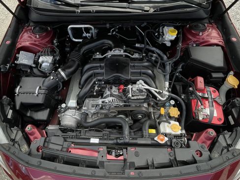 Used 2018 Subaru Outback 3.6R Limited AWD/4WD image 19
