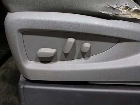 Used 2014 Chevrolet Silverado 1500 LTZ Z71 w/ LTZ Plus Package image 13