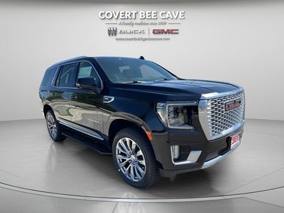 Used 2024 GMC Yukon Denali w/ LPO, Illumination Package