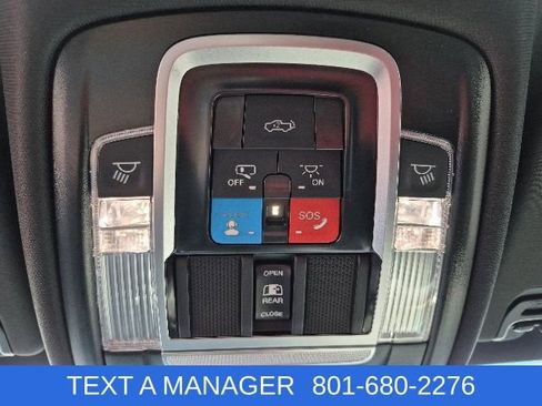 New 2026 RAM 1500 Big Horn AWD/4WD image 24
