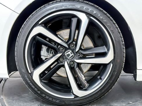 Used 2019 Honda Accord Sport image 25