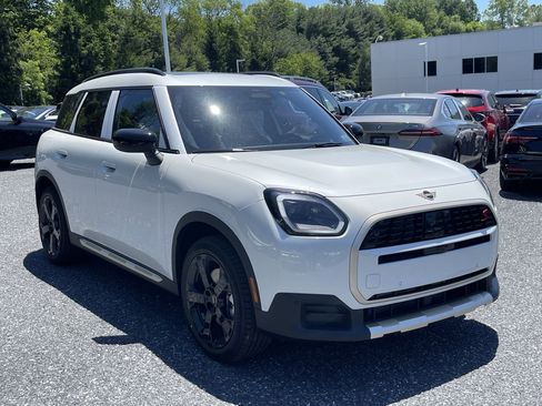 New 2027 MINI Cooper Countryman S AWD/4WD image 3
