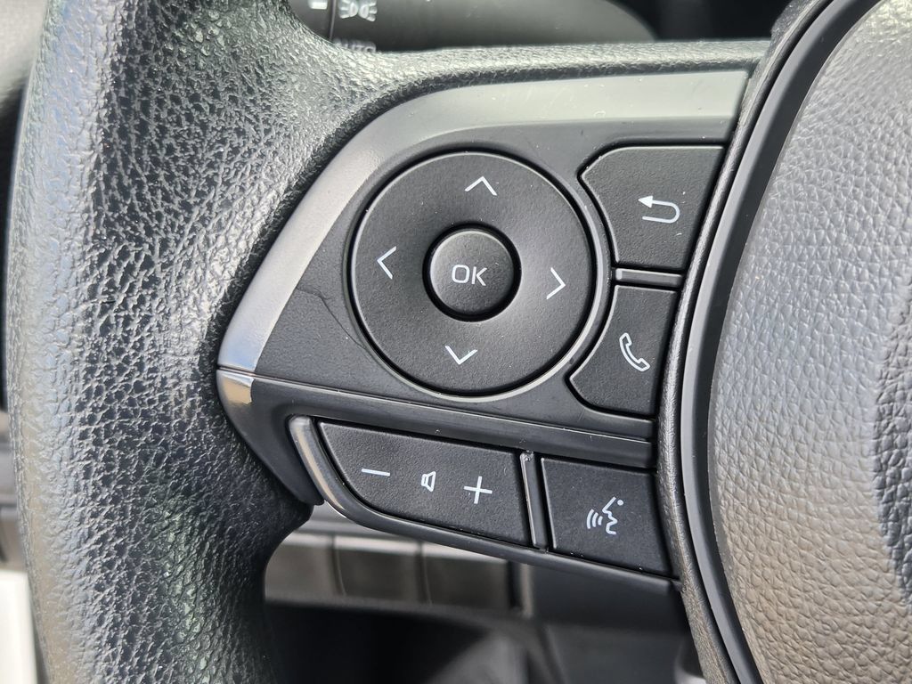 Used 2026 Toyota Corolla LE FWD image 23