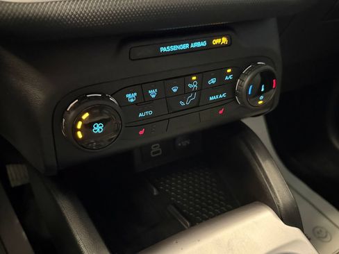 Used 2024 Ford Bronco Sport Big Bend w/ Convenience Package AWD/4WD image 15