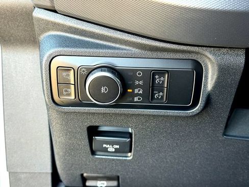 Certified 2024 Ford Bronco Raptor AWD/4WD image 15