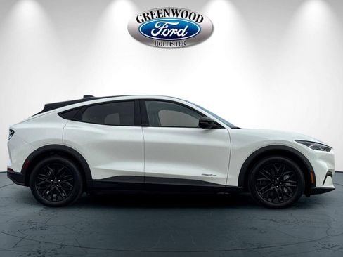 New 2026 Ford Mustang Mach-E Select w/ Comfort Package image 3