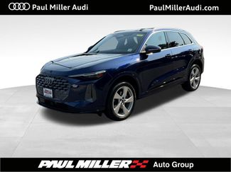 Used 2025 Audi Q5 Premium Plus AWD/4WD 360° Tour