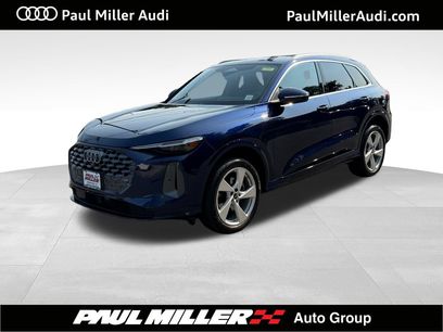 Used 2025 Audi Q5 Premium Plus