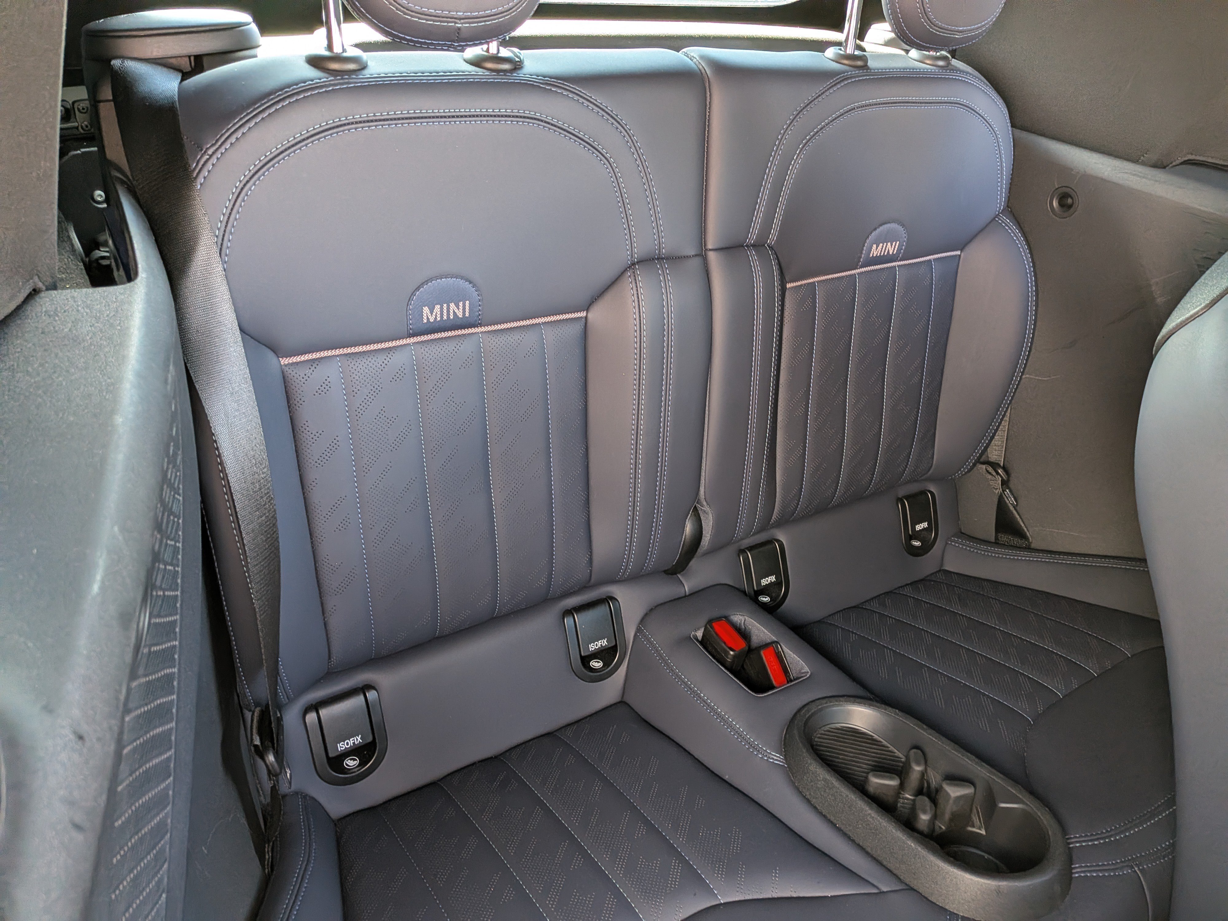 Used 2025 MINI Cooper Convertible FWD image 14