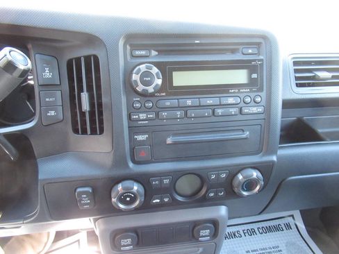 Used 2012 Honda Ridgeline RT image 19