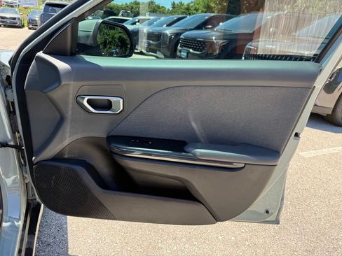 Certified 2025 Kia K4 EX FWD image 14
