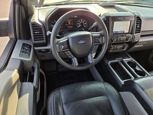 Used 2020 Ford F150 XL w/ Equipment Group 101A Mid RWD image 6