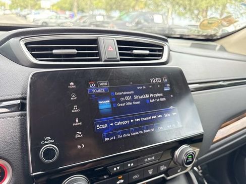 Certified 2019 Honda CR-V Touring image 24