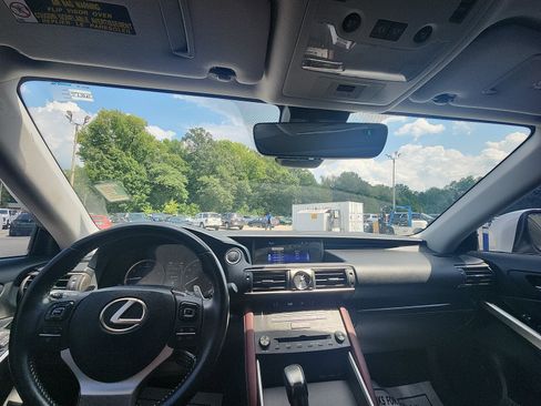 Used 2020 Lexus IS 300 w/ Accessory Package RWD image 20