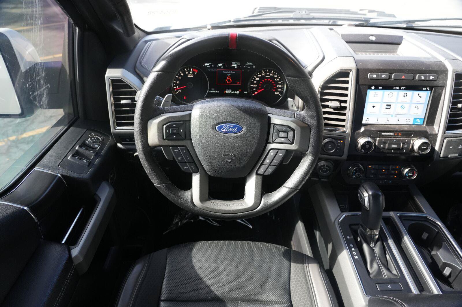 Used 2019 Ford F150 Raptor w/ Equipment Group 802A Luxury AWD/4WD image 20