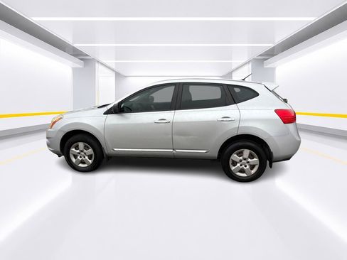 Used 2012 Nissan Rogue S FWD image 7