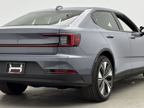 Used 2024 Polestar Polestar 2 image 8
