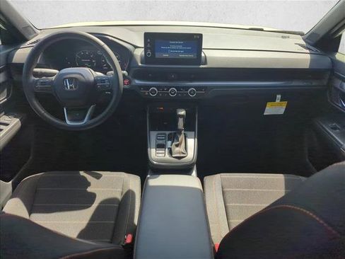 New 2026 Honda CR-V TrailSport image 20