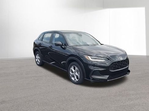 Used 2023 Honda HR-V LX image 2